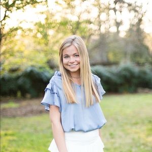 Meet your Posher, Susan